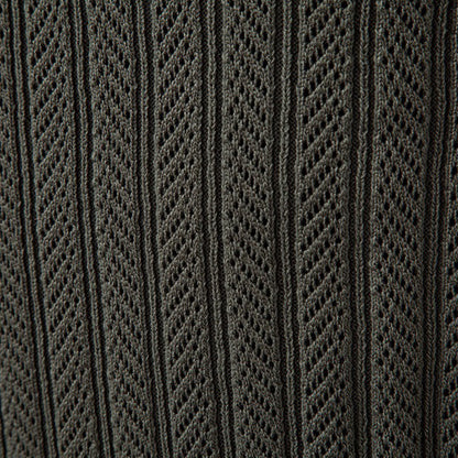 Men's Casual Half-Zip Sweater