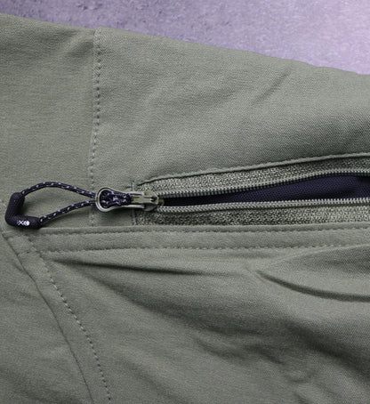 Expedition Stretch Cargo Pants - Olive