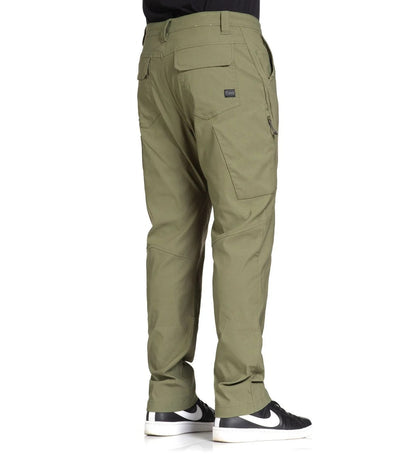 Expedition Stretch Cargo Pants - Olive