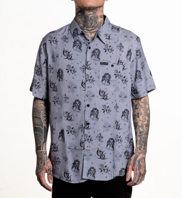 Garza Flash Woven - Image 2