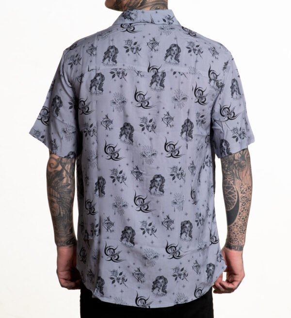 Garza Flash Woven - Image 3